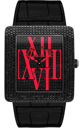 Franck Muller Infinity Replica Reka 3740 QZ NR R AL DC watch